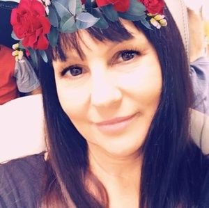 Meet your Posher, Patti